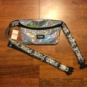 Victoria Secret Pink Fanny pack